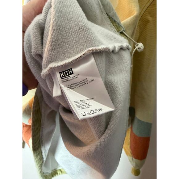 Kith columbia jacket - Picture 7 of 8